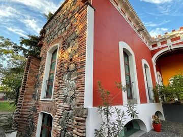 HOTEL BOUTIQUE EN COLIMA, COLIMA