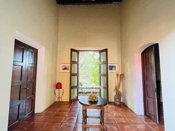 HOTEL BOUTIQUE EN COLIMA, COLIMA