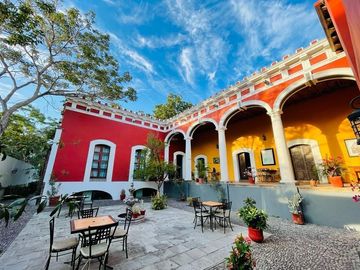 HOTEL BOUTIQUE EN COLIMA, COLIMA