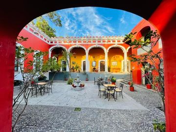 HOTEL BOUTIQUE EN COLIMA, COLIMA