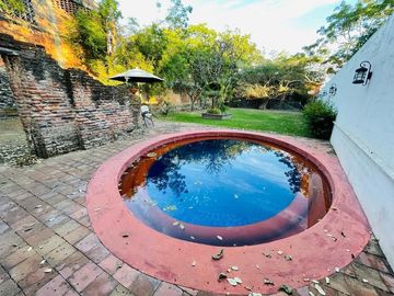 HOTEL BOUTIQUE EN COLIMA, COLIMA