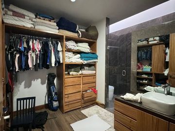 Casa en Puerta del Bosque de Lujo