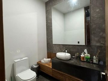 Casa en Puerta del Bosque de Lujo
