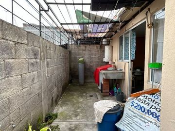 Casa en Vente en Metropolis II, Morelia
