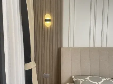 1 Bedroom Condo for Rent at Altitude Symphony Charoenkrung