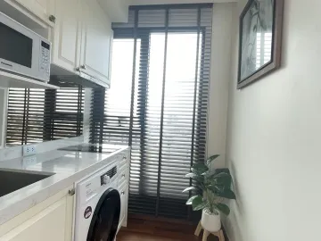 1 Bedroom Condo for Rent at Altitude Symphony Charoenkrung