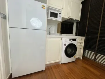 1 Bedroom Condo for Rent at Altitude Symphony Charoenkrung