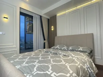 1 Bedroom Condo for Rent at Altitude Symphony Charoenkrung