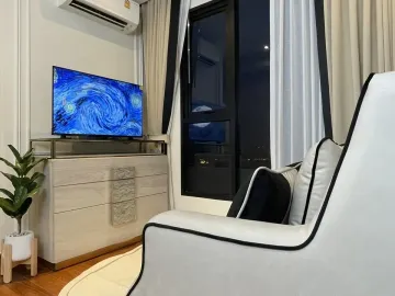 1 Bedroom Condo for Rent at Altitude Symphony Charoenkrung