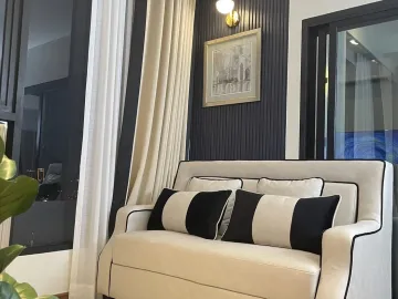 1 Bedroom Condo for Rent at Altitude Symphony Charoenkrung