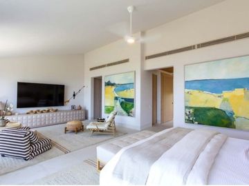 HERMOSA VILLA EN PUNTA MITA
