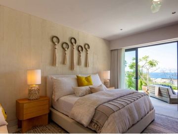HERMOSA VILLA EN PUNTA MITA