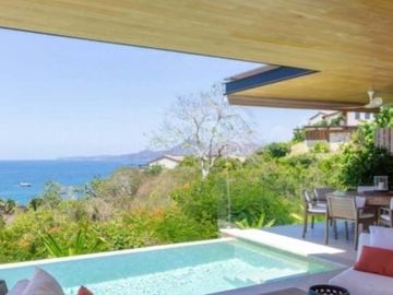 HERMOSA VILLA EN PUNTA MITA