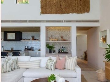 HERMOSA VILLA EN PUNTA MITA
