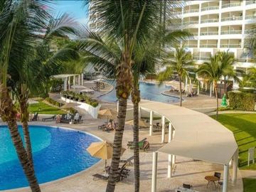 DEPARTAMENTO EN NUEVO VALLARTA