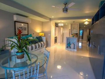 DEPARTAMENTO EN NUEVO VALLARTA