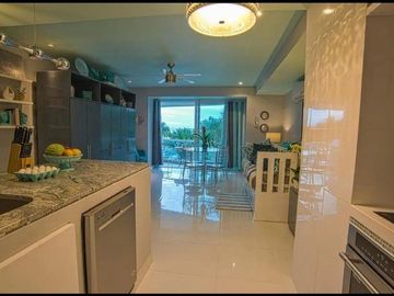 DEPARTAMENTO EN NUEVO VALLARTA