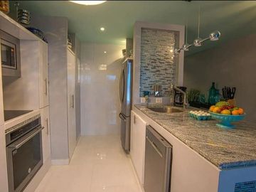 DEPARTAMENTO EN NUEVO VALLARTA