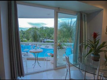 DEPARTAMENTO EN NUEVO VALLARTA
