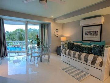 DEPARTAMENTO EN NUEVO VALLARTA