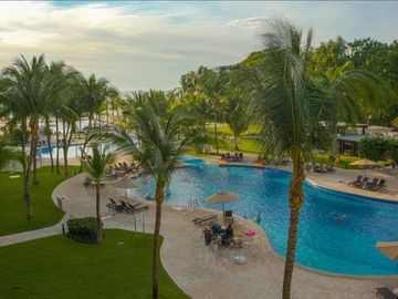 DEPARTAMENTO EN NUEVO VALLARTA