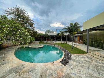 CASA EN VENTA EN MÉRIDA YUCATÁN EN LA COLONIA MÉXICO