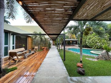 CASA EN VENTA EN MÉRIDA YUCATÁN EN LA COLONIA MÉXICO