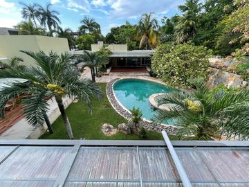 CASA EN VENTA EN MÉRIDA YUCATÁN EN LA COLONIA MÉXICO
