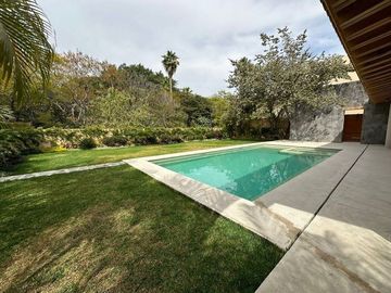 Cuernavaca - Real Las Quintas