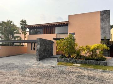 Cuernavaca - Real Las Quintas