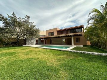 Cuernavaca - Real Las Quintas
