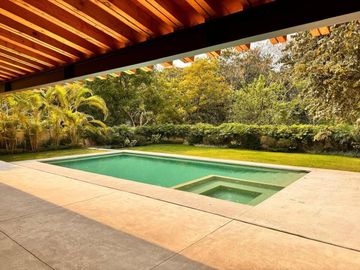 Cuernavaca - Real Las Quintas