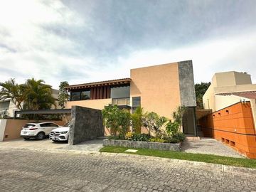 Cuernavaca - Real Las Quintas