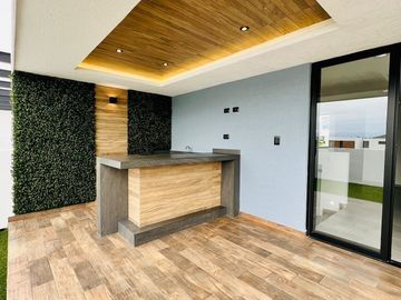 Casa en venta Lomas de Angelópolis III