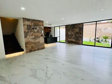 Casa en venta Lomas de Angelópolis III