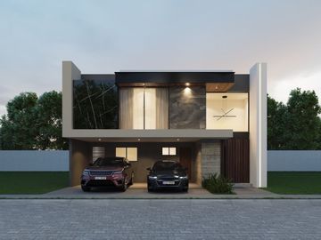 Casa en Venta en Lomas de Angelópolis II.