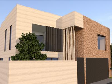 CASA VENTA $29,000,000 FUENTES DEL VALLE OBRA GRIS