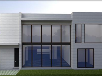 CASA VENTA $29,000,000 FUENTES DEL VALLE OBRA GRIS