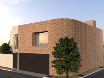 CASA VENTA $29,000,000 FUENTES DEL VALLE OBRA GRIS