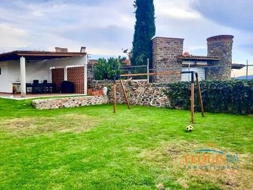 Casa en Venta en Residencial Los Viñedos