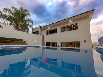 Espectacular Casa de Lujo en Venta en San Martin del Tajo junto a Palomar