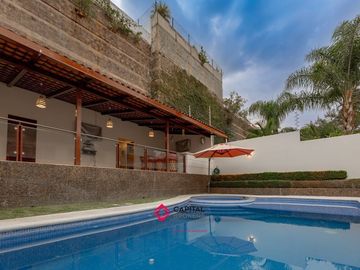 Espectacular Casa de Lujo en Venta en San Martin del Tajo junto a Palomar