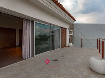 Espectacular Casa de Lujo en Venta en San Martin del Tajo junto a Palomar