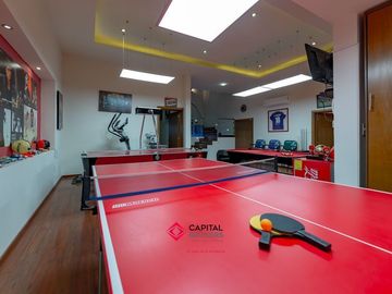 Espectacular Casa de Lujo en Venta en San Martin del Tajo junto a Palomar