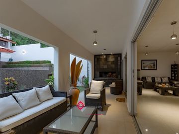 Espectacular Casa de Lujo en Venta en San Martin del Tajo junto a Palomar