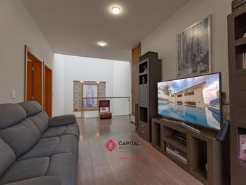 Espectacular Casa de Lujo en Venta en San Martin del Tajo junto a Palomar
