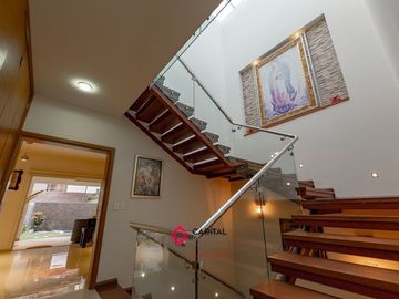 Espectacular Casa de Lujo en Venta en San Martin del Tajo junto a Palomar