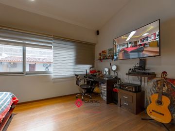 Espectacular Casa de Lujo en Venta en San Martin del Tajo junto a Palomar