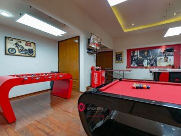 Espectacular Casa de Lujo en Venta en San Martin del Tajo junto a Palomar
