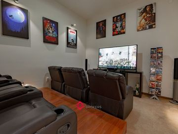Espectacular Casa de Lujo en Venta en San Martin del Tajo junto a Palomar